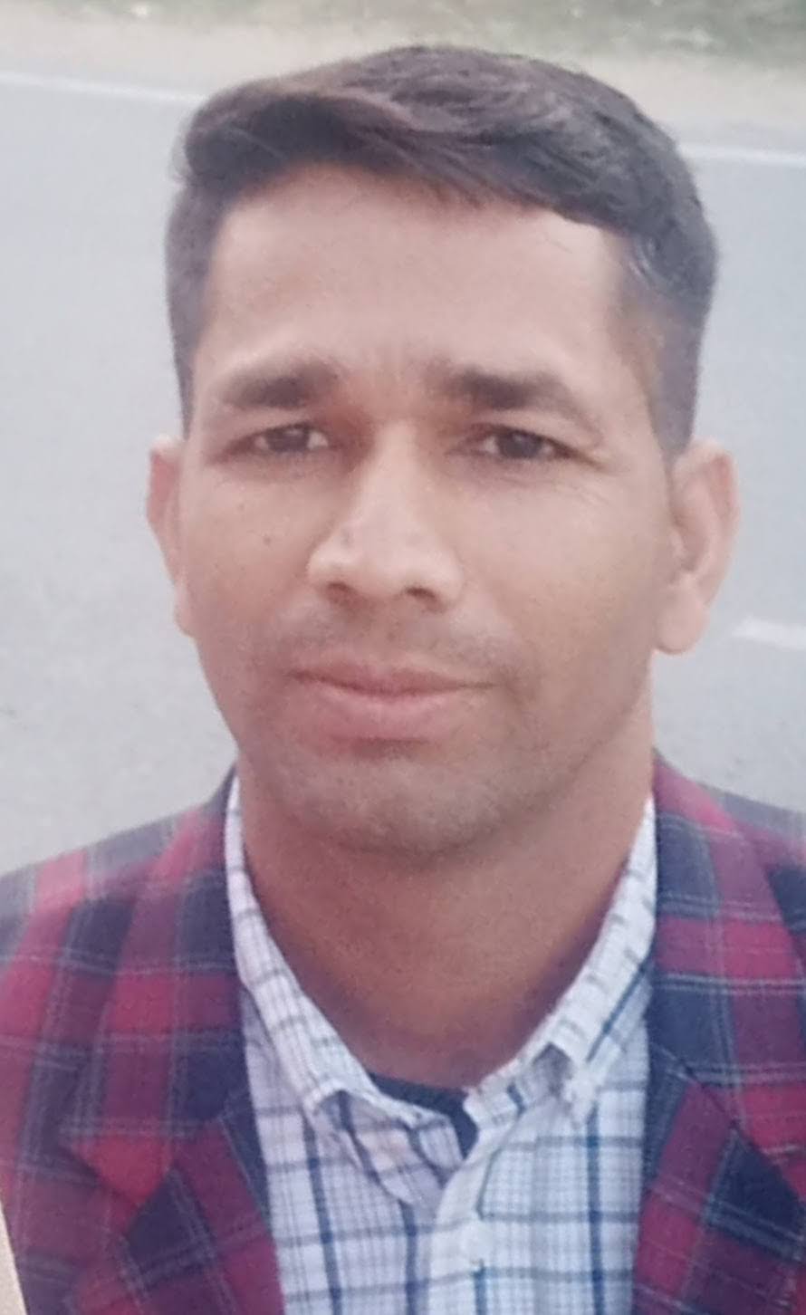 Mr. Sandeep Yadav - AMF Co-Founder, (Amar Ujala Media, Haryana)