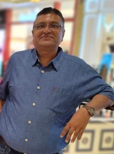 Mr. Prabhash Kumar Jain (HC Advocate),