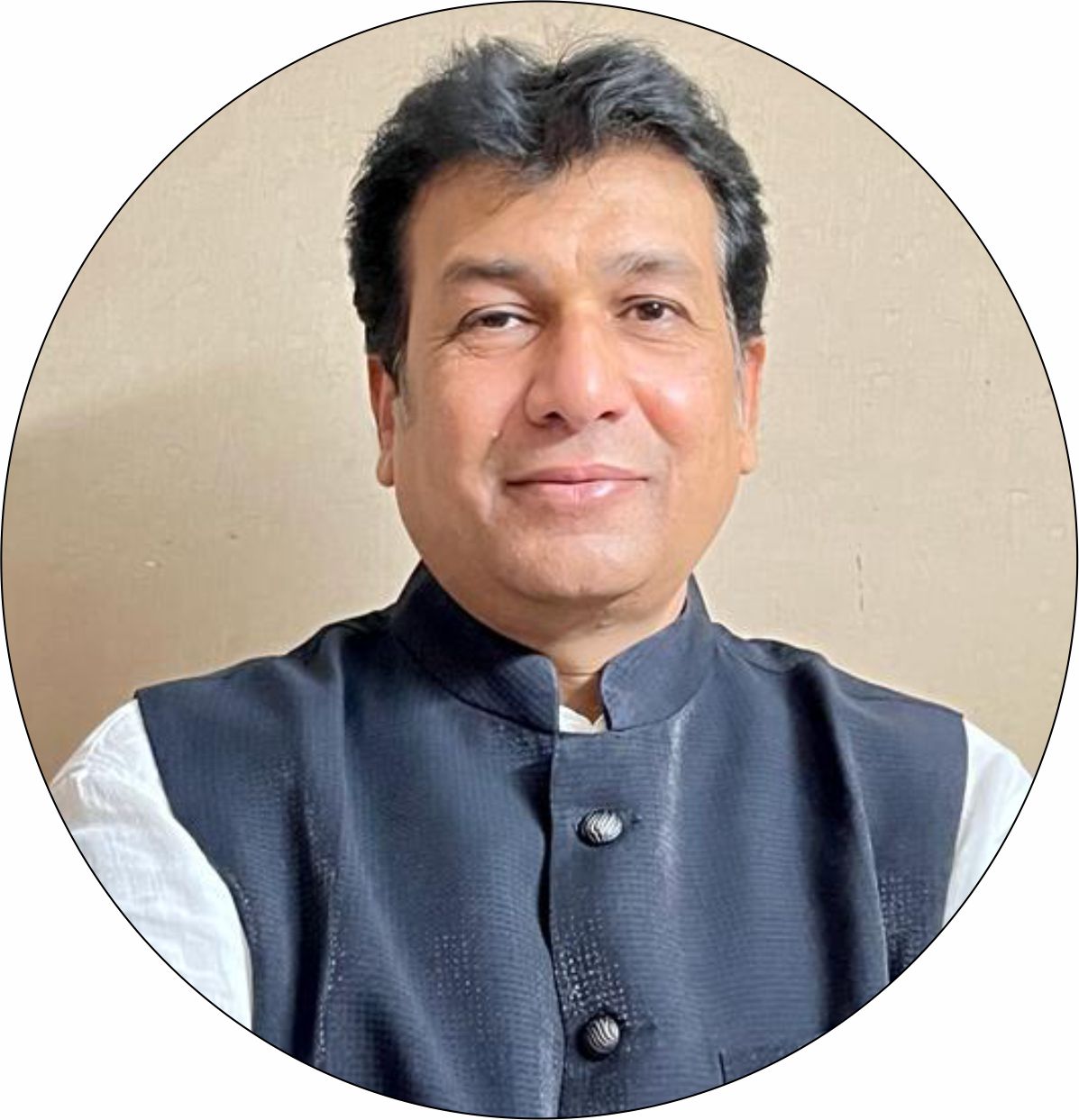 Abhigyan Ashish Mishra